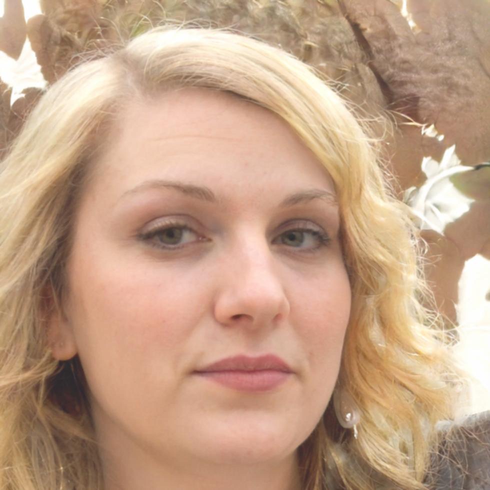 Portrait de Nolwenn Girard