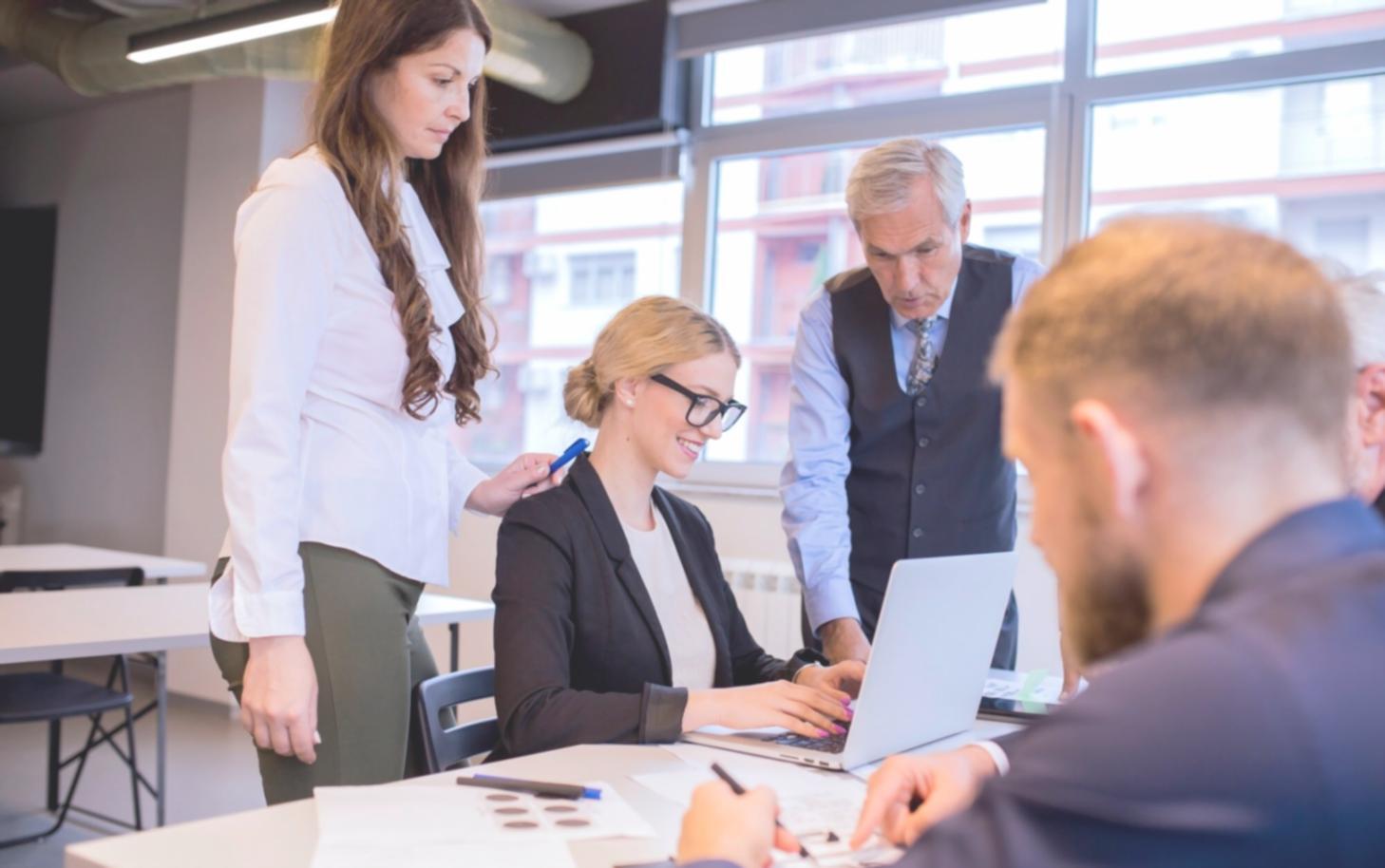 Séance de coaching budgétaire